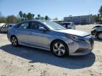 Mendon, MA에서 판매 중인 2016 Hyundai Sonata Hybrid - Minor Dent/Scratches
