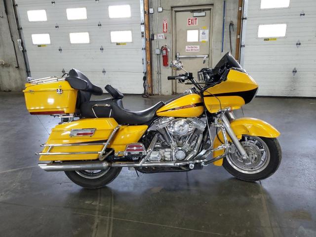 2006 Harley-Davidson Fltri 
