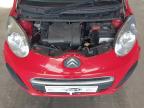 2013 CITROEN C1 VTR for sale at Copart SANDTOFT