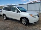 2014 Subaru Forester 2.5I Premium en Venta en Kapolei, HI - Mechanical
