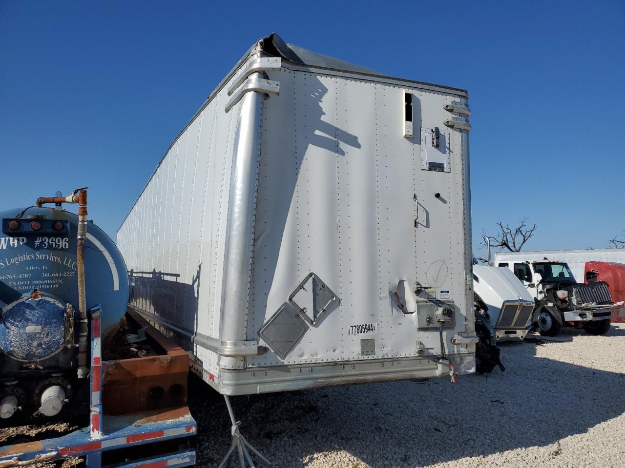 San Antonio, TX에서 판매 중인 2022 Hyundai Dryvan - All Over