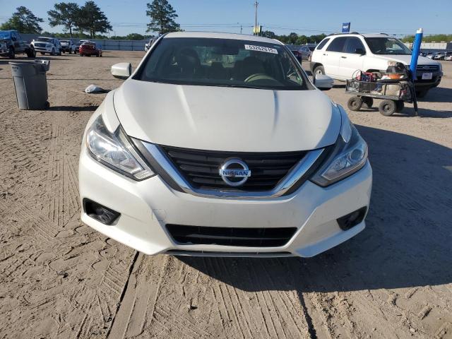  NISSAN ALTIMA 2017 Белый