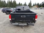 2022 Toyota Tacoma Double Cab en Venta en Graham, WA - Rear End