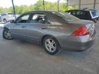 2007 Honda Accord Ex na sprzedaż w Cartersville, GA - Front End