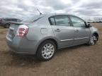 2011 Nissan Sentra 2.0 на продаже в Elgin, IL - Side