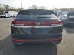 2025 Volkswagen Atlas Cross Sport Se for Sale in Glassboro, NJ - Front End
