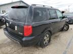 2005 Honda Pilot Ex zu verkaufen in Pekin, IL - Front End