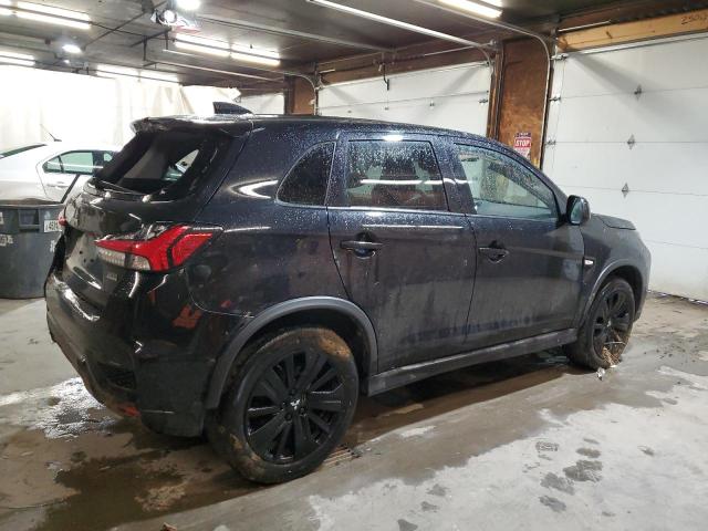  MITSUBISHI OUTLANDER 2023 Black