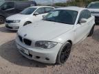 2013 BMW 118D EXCLU for sale at Copart BRISTOL