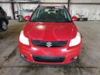 2009 Suzuki Sx4 Touring for Sale in Eldridge, IA - Side