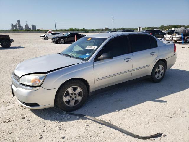 2004 Chevrolet Malibu Ls