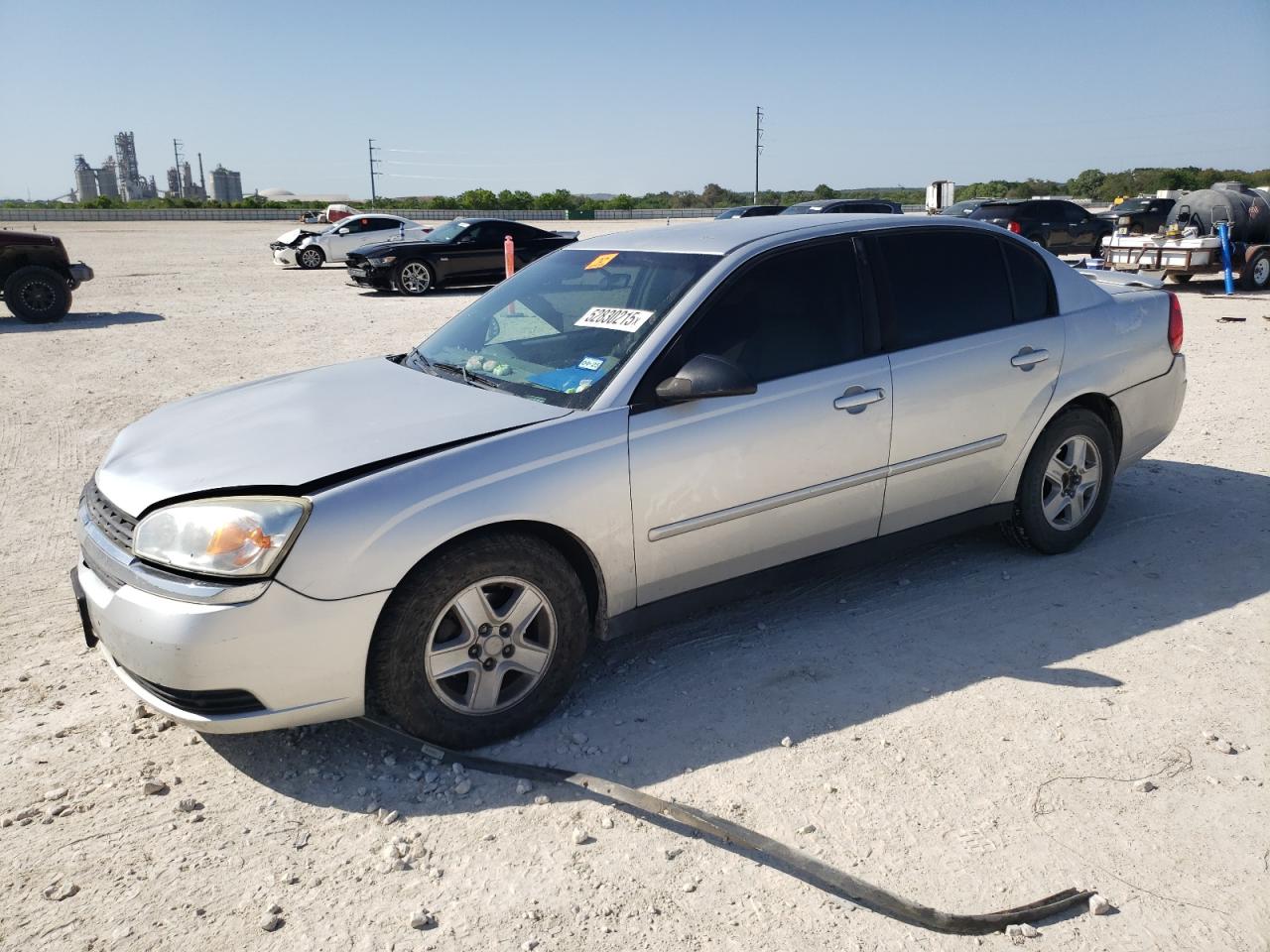 New Braunfels, TX에서 판매 중인 2004 Chevrolet Malibu Ls - All Over