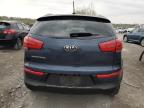 2016 Kia Sportage Lx for Sale in Cahokia Heights, IL - Normal Wear
