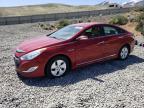 2012 Hyundai Sonata Hybrid للبيع في Reno، NV - Mechanical