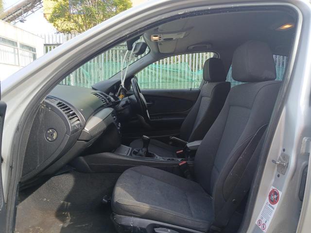 2010 BMW 116D ES