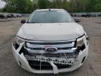 2012 Ford Edge Se იყიდება Shreveport-ში, LA - Front End