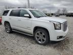 2016 Gmc Yukon Denali en Venta en Wayland, MI - Front End