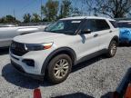 2021 Ford Explorer  for Sale in Riverview, FL - Rear End