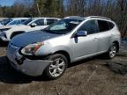 2008 NISSAN ROGUE S for sale at Copart ON - COOKSTOWN
