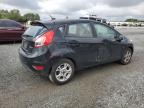 2015 Ford Fiesta Se na sprzedaż w Lumberton, NC - Side