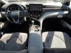 2022 Toyota Camry Le продається в Ocala, FL - Side