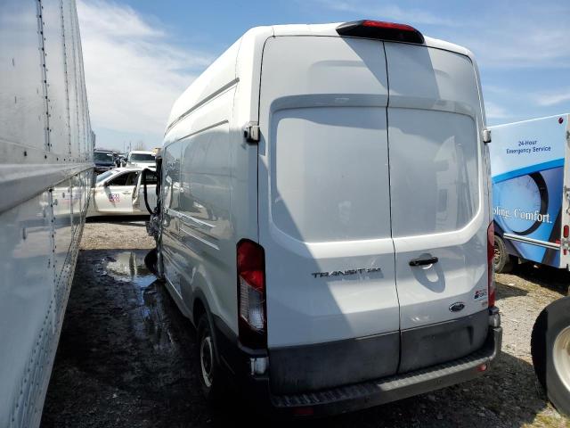 2022 FORD TRANSIT T-250