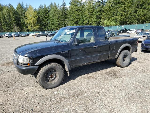 1999 Ford Ranger Super Cab