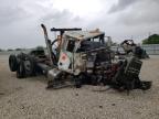 2012 Mack Gu713 Semi Truck იყიდება New Braunfels-ში, TX - All Over