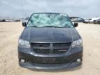 2020 Dodge Grand Caravan Gt for Sale in San Antonio, TX - Hail