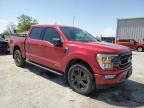 2022 Ford F150 Supercrew for Sale in Sikeston, MO - Water/Flood
