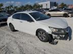 2015 Honda Accord Lx for Sale in Opa Locka, FL - Front End