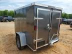 2022 Diamond Cargo Enclosed Cargo Trailer zu verkaufen in China Grove, NC - Rear End