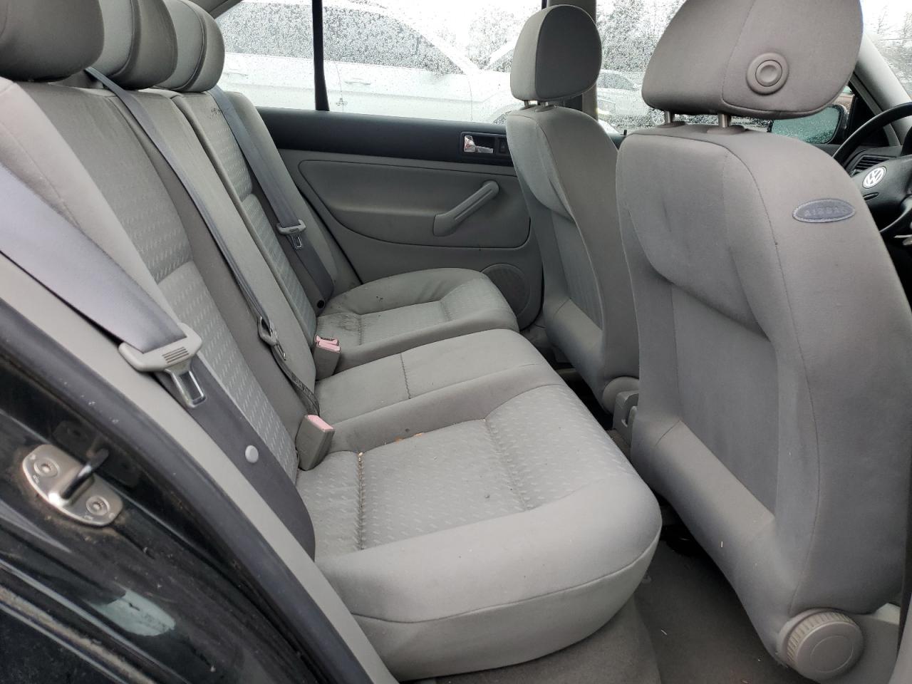 2004 Volkswagen Jetta Gl VIN: 3VWRK69M24M065961 Lot: 51807495