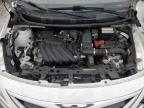 2016 Nissan Versa S на продаже в Sun Valley, CA - Front End