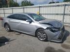 2019 Toyota Avalon Xle იყიდება Savannah-ში, GA - Front End