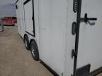 2021 Rock Sollid Cargo 8.5X20Ch-5200Lb Enclosed Cargo Trailer იყიდება Greenwood-ში, NE - Side