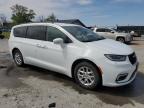 2022 Chrysler Pacifica Touring L на продаже в Sikeston, MO - Water/Flood
