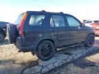 2003 Honda Cr-V Lx for Sale in Austell, GA - Side