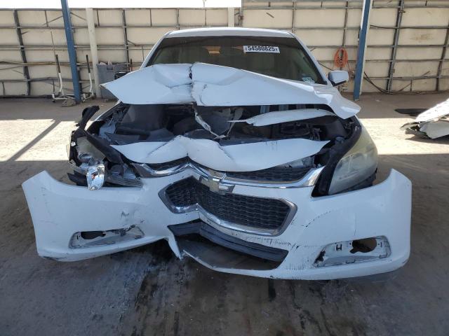 Седани CHEVROLET MALIBU 2015 Білий