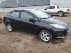 2015 Ford Fiesta Se for Sale in Davison, MI - Side