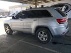2012 Jeep Grand Cherokee Overland zu verkaufen in Hayward, CA - Front End
