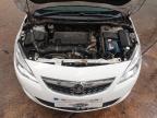 2012 VAUXHALL ASTRA ACTI for sale at Copart NEWBURY