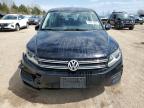 2013 Volkswagen Tiguan S for Sale in Elgin, IL - Front End