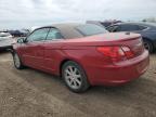 2008 Chrysler Sebring Touring for Sale in Elgin, IL - Front End