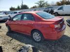 2012 Toyota Corolla Base zu verkaufen in Windsor, NJ - Front End