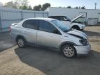 2000 Toyota Echo  за продажба в Vallejo, CA - All Over