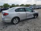 2014 Honda Civic Lx for Sale in Columbus, OH - Front End