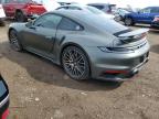 2023 Porsche 911 Turbo for Sale in Elgin, IL - Mechanical