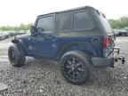 2013 Jeep Wrangler Sport zu verkaufen in Hueytown, AL - Front End