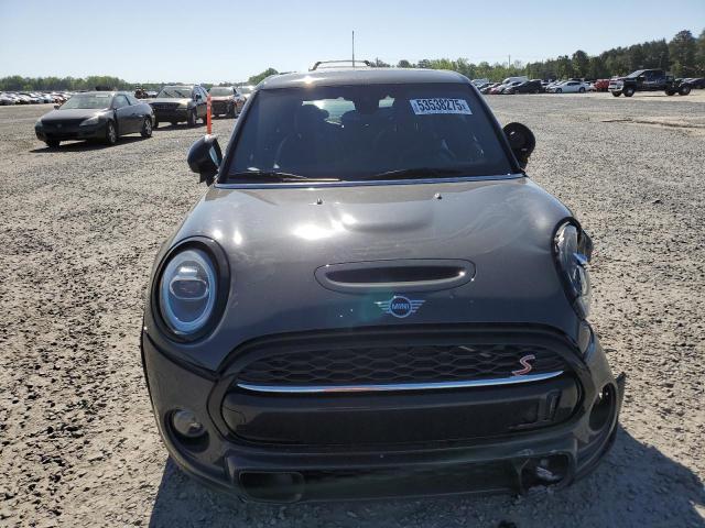  MINI COOPER 2020 Black